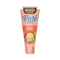 RIO MARE lososová PATE 100g s | PRE TALIANSKÝ TRH
