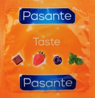 PASANTE KONDÓMY S PRÍCHUŤOU MÄTY 1 KUS