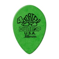 Trsátko gitarové Dunlop Tortex Small Tear Drop ,88m