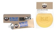 K2 ULTRA CUT SCRAT REMOVAL PASTE APLIKÁTOR