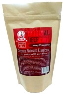 ORIGINÁL HOVÄDZIE JERKY 50 g AKIA