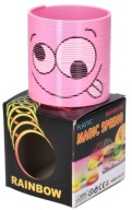 MAGICKÝ JAR EMOTIKON 4272