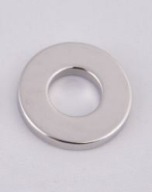 Neodymový magnet 20-5x5 prstencový magnet