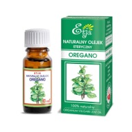 Etja prírodný esenciálny olej z oregana 10 ml
