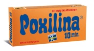 POXILINA Original 70g