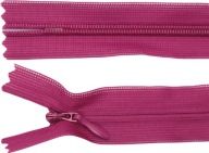 Vnútorný zips IN40 50cm D258 šaty