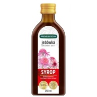 Prémiový sirup Rosa Echinacea 250 ml