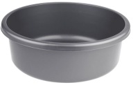 PLASTOVÁ MISKA, KRUHÁ PANVA, 36CM, 9L, FARBY