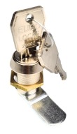 VAČKOVÝ ZÁMOK PRE EURO ZÁMKY B671 SKRIŇKY 19x20 mm