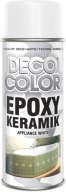 DECO EPOXY KERAMIK LAK NA VANE 400