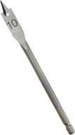 DEDRA SPALE VRTAČKA DO DREVA 10x152 HCS