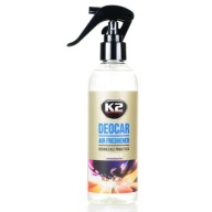 K2 DEOCAR FAHREN 250ML OSVIEŽOVAČ VZDUCHU