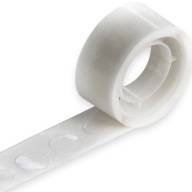Lepidlo GLUE DOTS TAPE na lepenie BALÓNOV