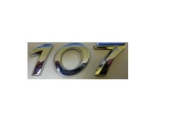 ODZNAK, NÁVOD PEUGEOT 107, NOVÝ ORIGINÁL