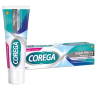 COREGA NEUTRAL TASTE Fixačný krém na zubné protézy 40 g