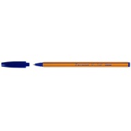 Guľôčkové pero Toma, Prymus TO-021, 0,7 mm, modré