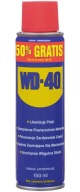 WD-40 MULTIFUNKČNÝ PRÍPRAVOK 100ML +50% ZDARMA