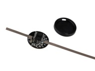 OCHRANNÁ NABÍJAČKA Li-Ion18650 1S 5A 3,7V 4,2V BMS