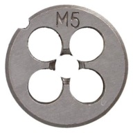 M5 x 0,8 mm ZÁVITOVÝ REZNAČ
