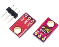 Modul svetelnej intenzity CJMCU-TEMT6000 Lux senzor