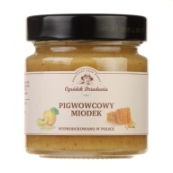 Dulový med 250g Ogródek Dziadunia
