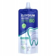 ELGYDIUM Bio Sensitive Pasta pre citlivé zuby doypack