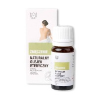 Esenciálny olej Prírodné arómy 10 ml ÚNAVA