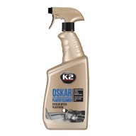 K2 OSKAR 750ML APC ČISTIACA KVAPALINA NA PLASTY