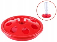 NAPÁJAČKA PRE HYDINU, KURA, HOLUBY, VTÁKY, KAČIČKY NA VODU - PET 19cm