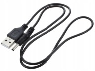 5V USB napájací adaptérový kábel pre meteorologickú stanicu Imeteo X4