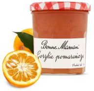 Bonne Maman džem z horkého pomaranča 370g