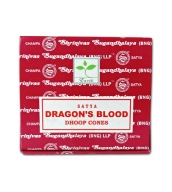 Vonné tyčinky Satya Dragon's Blood