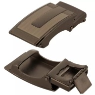 Pracka na opasok 30mm Elastický zámok SAMOUPÍNACÍ
