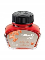 Pelikan 4001 RED atrament 30 ml