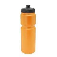 ROLY ŠPORTOVÁ FĽAŠA BEZ BPA 840 ml ORANŽOVÁ