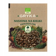 Pohánkové semienka na klíčky ECO 50g DARY NATURY