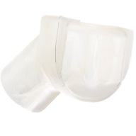 Spodné sanie spodné sanie pre frézku Jula Meec 012173 Ø35mm