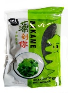 WAKAME SEAWEED morská riasa 50g rezaná morská riasa