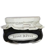 Džem z lesnej černice 320g KROKUS