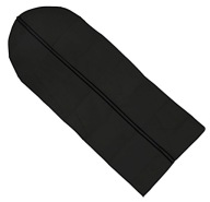 POUZDRO NA OBLEČENIE ODEVNÝ OBLEK PLÁŠŤ ŠATY VEĽKÉ 60X135CM