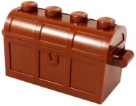 LEGO TRANSIT, HNEDÁ HRUDNÍK Č