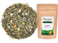 MADAGASKAR Zelený čaj Sencha JASMINE 50g