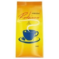 RODINNÁ MLETÁ KÁVA 450G
