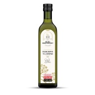 Za studena lisovaný repkový olej 250 ml s čili