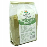 Mladý jačmeň mletý - Natura Wita 200g