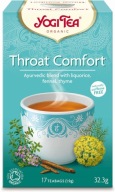 Bio čaj do krku (17 x 1,9g) 32,3g Yogi Tea