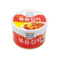 Kimchi pečená kórejská kapusta 160g Jongga