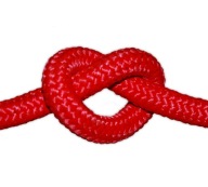 Splietané PP ROPE 20 MM šnúra ťažného lana