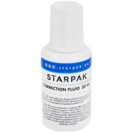 STARPAK ŠKOLNÁ KOREKCIA V TRUBKE, TEKUTÉ ZMAZIK