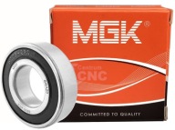 6204 RS Guličkové ložisko 20x47x14mm MGK